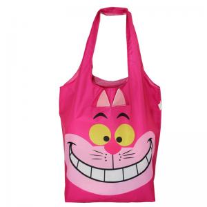 柴郡貓折疊購物袋