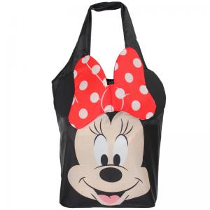 米妮折疊購物袋